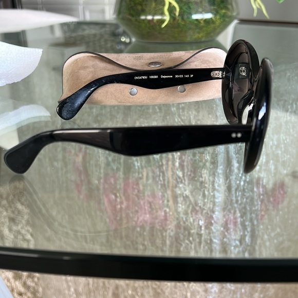 Oliver the peoples Dejeanne Polarized Lenses - Picture 6 of 16